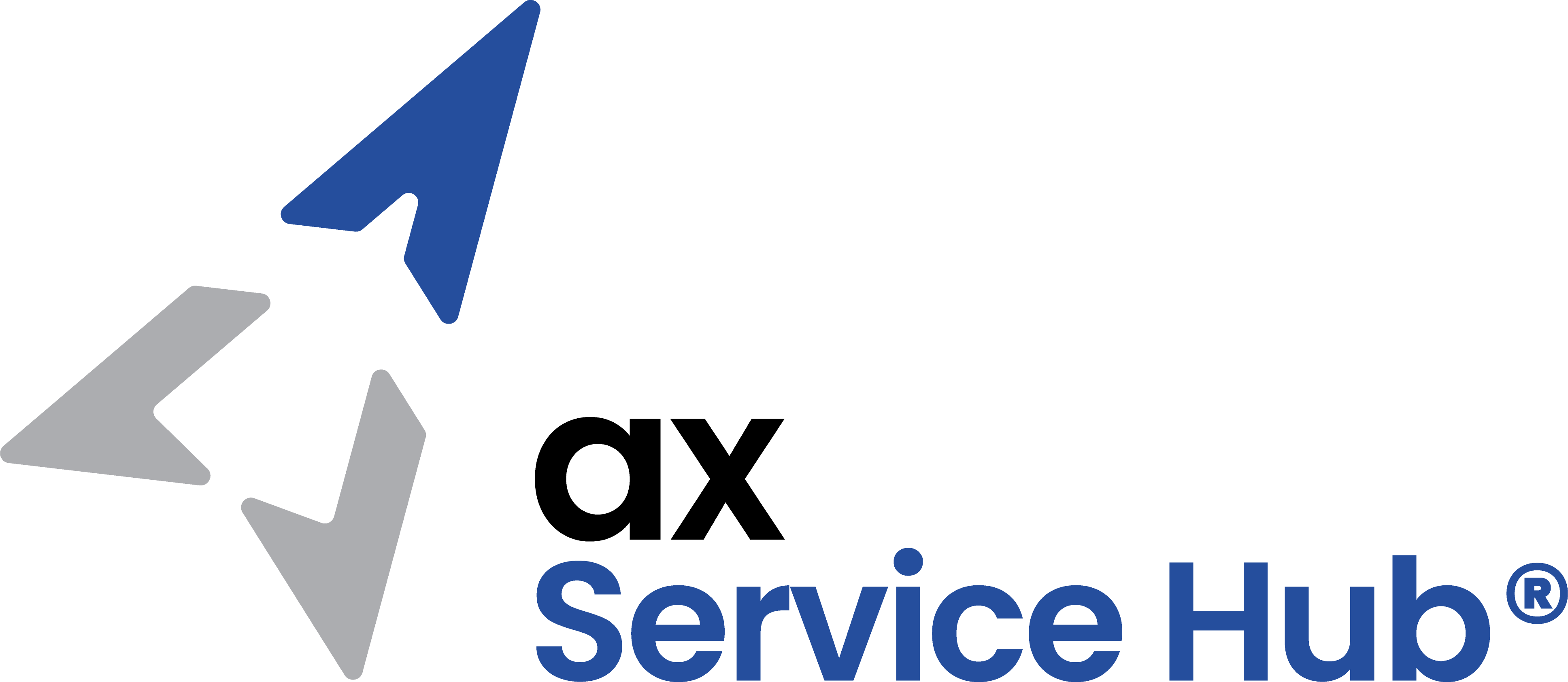 Ax Service Hub Cabecera Servicios